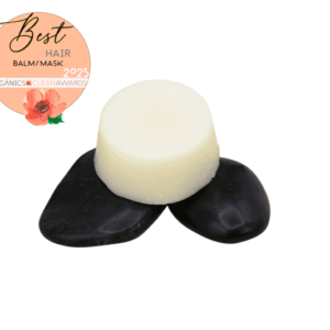 Leun, acondicionador solido