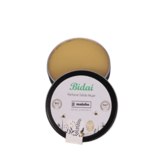 perfume solido mujer