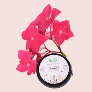 perfume solido mujer